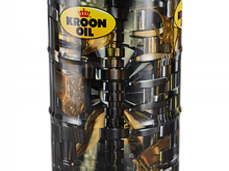 Моторное масло Kroon-Oil Agridiesel MSP 15W-40 (Mid SAPS)