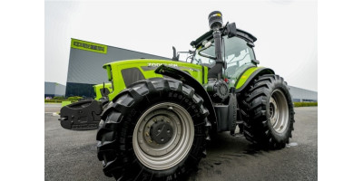 Новый трактор ZOOMLION PG2004 уже в продаже!