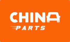 China parts
