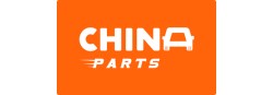 China parts