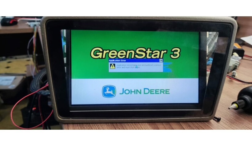 Ремонт электрических блоков управления