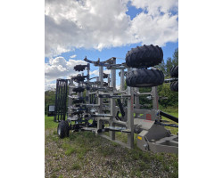 Культиватор ROL-EX KBOH-500