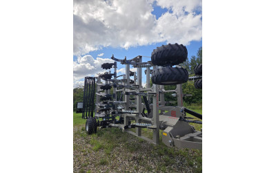 Культиватор ROL-EX KBOH-500