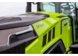 Колесный трактор Zoomlion DV3504