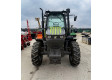 Колесный трактор RK PRO series 70hp Zoomlion