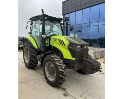 Колесный трактор RK PRO series 70hp Zoomlion
