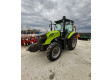 Колесный трактор RK PRO series 70hp Zoomlion