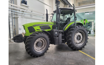 Zoomlion RG2004 Zoomlion RG2004