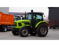 Zoomlion RS1304-RS1604