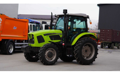 Zoomlion RS1304-RS1604 Zoomlion RS1304-RS1604