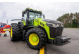 Колесный трактор Zoomlion DV3504
