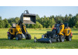 Погрузчик Heracles H130 Погрузчик Heracles H130