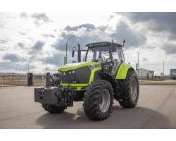Колесный трактор Zoomlion PL2304 