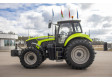 Колесный трактор Zoomlion PL2304 