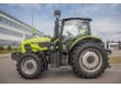 Колесный трактор RS1604 Zoomlion