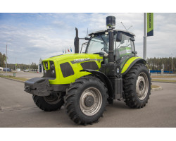 Колесный трактор Zoomlion RS1304-RS1604