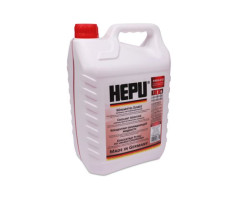 Антифриз 20л HEPU